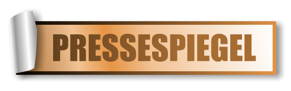 PRESSESPIEGEL